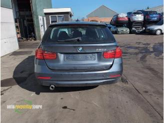 BMW 3-serie 3 serie Touring (F31), Combi, 2012 / 2019 320d 2.0 16V picture 4