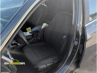 BMW 3-serie Touring (F31) onderdelen (kleur: B39 / MINERALGRAU METALLIC) donorauto picture 13