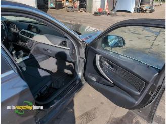 BMW 3-serie Touring (F31) onderdelen (kleur: B39 / MINERALGRAU METALLIC) donorauto picture 15
