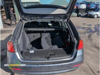 BMW 3-serie Touring (F31) onderdelen (kleur: B39 / MINERALGRAU METALLIC) donorauto picture 10