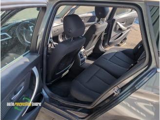 BMW 3-serie Touring (F31) onderdelen (kleur: B39 / MINERALGRAU METALLIC) donorauto picture 19