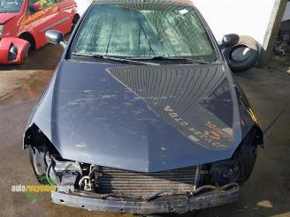 Opel Tigra Tigra Twin Top, Cabrio, 2004 / 2010 1.8 16V picture 15