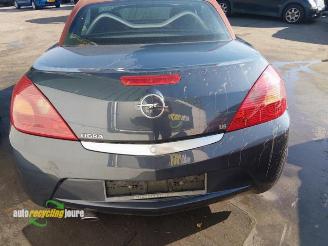 Opel Tigra Tigra Twin Top, Cabrio, 2004 / 2010 1.8 16V picture 11