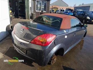 Opel Tigra Tigra Twin Top, Cabrio, 2004 / 2010 1.8 16V picture 9