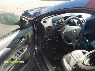 Opel Tigra Tigra Twin Top, Cabrio, 2004 / 2010 1.8 16V picture 16