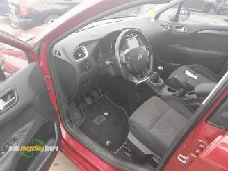 Citroën C4 onderdelen (kleurcode: LKR) donorauto picture 10