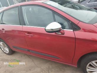 Citroën C4 onderdelen (kleurcode: LKR) donorauto picture 28