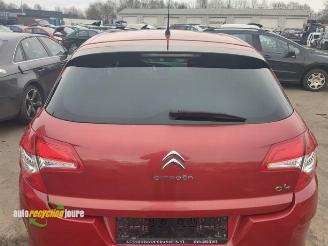 Citroën C4 C4 Berline (NC), Hatchback 5-drs, 2009 1.2 12V PureTech 130 picture 22