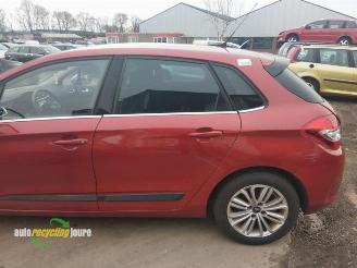 Citroën C4 onderdelen (kleurcode: LKR) donorauto picture 17