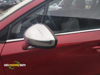 Citroën C4 onderdelen (kleurcode: LKR) donorauto picture 15