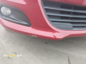 Citroën C4 onderdelen (kleurcode: LKR) donorauto picture 2