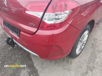 Citroën C4 onderdelen (kleurcode: LKR) donorauto picture 24