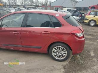 Citroën C4 C4 Berline (NC), Hatchback 5-drs, 2009 1.2 12V PureTech 130 picture 20