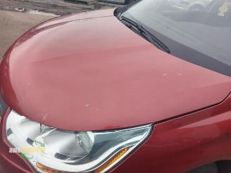 Citroën C4 onderdelen (kleurcode: LKR) donorauto picture 12