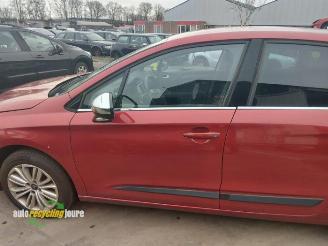 Citroën C4 C4 Berline (NC), Hatchback 5-drs, 2009 1.2 12V PureTech 130 picture 16
