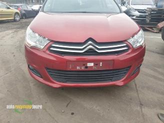 Citroën C4 onderdelen (kleurcode: LKR) donorauto picture 11