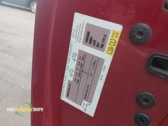 Citroën C4 onderdelen (kleurcode: LKR) donorauto picture 5