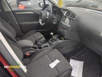 Citroën C4 onderdelen (kleurcode: LKR) donorauto picture 7