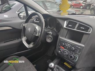 Citroën C4 onderdelen (kleurcode: LKR) donorauto picture 6