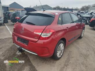 Citroën C4 onderdelen (kleurcode: LKR) donorauto picture 25