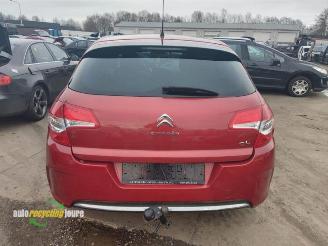 Citroën C4 onderdelen (kleurcode: LKR) donorauto picture 21