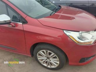 Citroën C4 onderdelen (kleurcode: LKR) donorauto picture 27