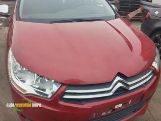 Citroën C4 onderdelen (kleurcode: LKR) donorauto picture 18