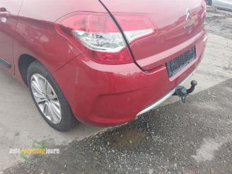 Citroën C4 onderdelen (kleurcode: LKR) donorauto picture 19