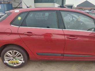 Citroën C4 C4 Berline (NC), Hatchback 5-drs, 2009 1.2 12V PureTech 130 picture 29