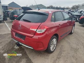 Citroën C4 C4 Berline (NC), Hatchback 5-drs, 2009 1.2 12V PureTech 130 picture 25