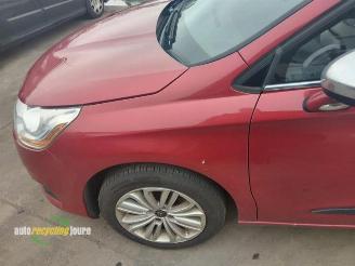 Citroën C4 C4 Berline (NC), Hatchback 5-drs, 2009 1.2 12V PureTech 130 picture 13