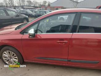 Citroën C4 onderdelen (kleurcode: LKR) donorauto picture 16