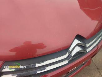 Citroën C4 C4 Berline (NC), Hatchback 5-drs, 2009 1.2 12V PureTech 130 picture 9