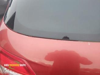 Citroën C4 onderdelen (kleurcode: LKR) donorauto picture 26