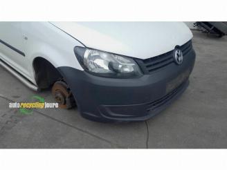 Volkswagen Caddy Caddy III (2KA,2KH,2CA,2CH), Van, 2004 / 2015 1.6 TDI 16V picture 18