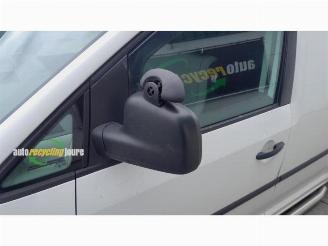 Volkswagen Caddy Caddy III (2KA,2KH,2CA,2CH), Van, 2004 / 2015 1.6 TDI 16V picture 11