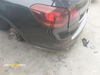 Opel Astra Astra J Sports Tourer (PD8/PE8/PF8), Combi, 2010 / 2015 1.4 Turbo 16V picture 33