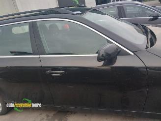 BMW 5-serie 5 serie Touring (E61), Combi, 2004 / 2010 525d 24V picture 25