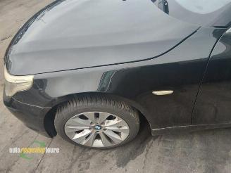 BMW 5-serie 5 serie Touring (E61), Combi, 2004 / 2010 525d 24V picture 11