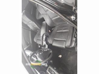 BMW 5-serie 5 serie Touring (E61), Combi, 2004 / 2010 525d 24V picture 6