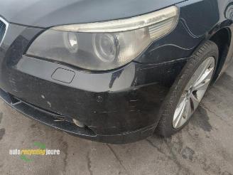 BMW 5-serie 5 serie Touring (E61), Combi, 2004 / 2010 525d 24V picture 30