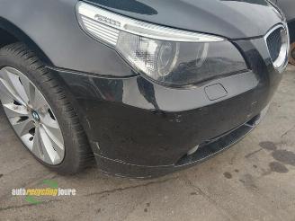 BMW 5-serie 5 serie Touring (E61), Combi, 2004 / 2010 525d 24V picture 33