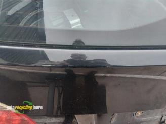 BMW 5-serie 5 serie Touring (E61), Combi, 2004 / 2010 525d 24V picture 21