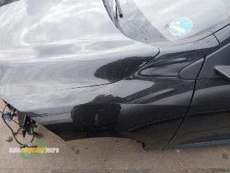 Renault Mégane Megane III Coupe (DZ), Hatchback 3-drs, 2008 / 2016 1.4 16V TCe 130 picture 14