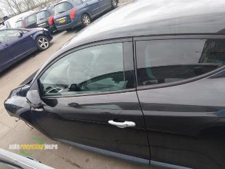 Renault Mégane Megane III Coupe (DZ), Hatchback 3-drs, 2008 / 2016 1.4 16V TCe 130 picture 13