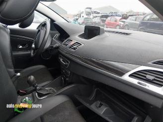 Renault Mégane Megane III Coupe (DZ), Hatchback 3-drs, 2008 / 2016 1.4 16V TCe 130 picture 19