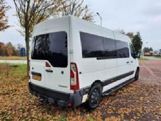 Renault Master III onderdelen (donorauto) kleur: D389 picture 9