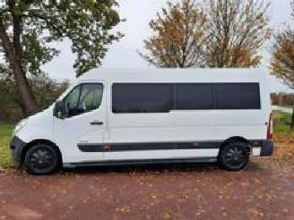 Renault Master III onderdelen (donorauto) kleur: D389 picture 2