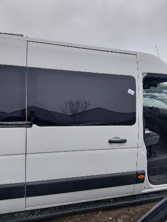 Renault Master III onderdelen (donorauto) kleur: D389 picture 12