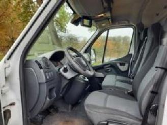 Renault Master III onderdelen (donorauto) kleur: D389 picture 5